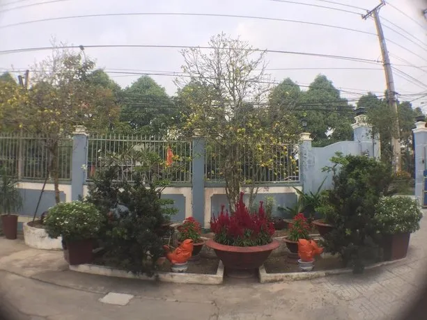Tan Xuan Hotel - Image 1