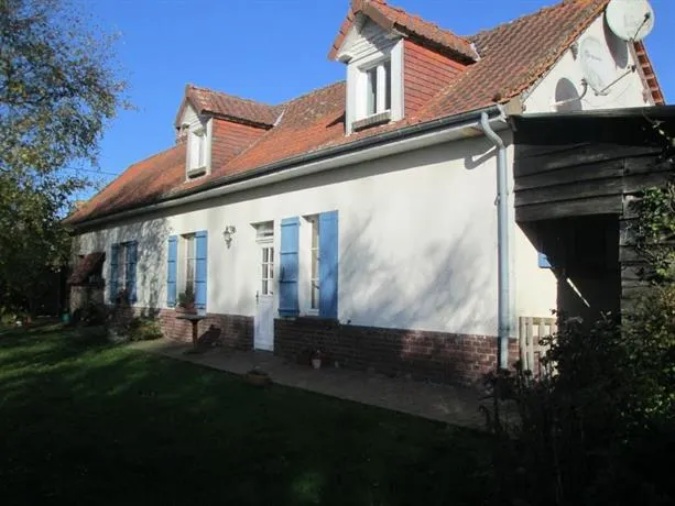 Le pressoir - Image 1