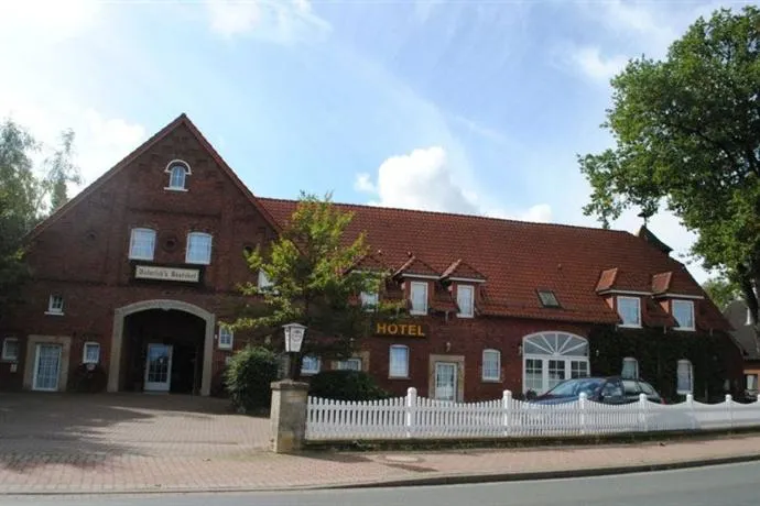Hotel Heinrichs Gästehof - Image 1