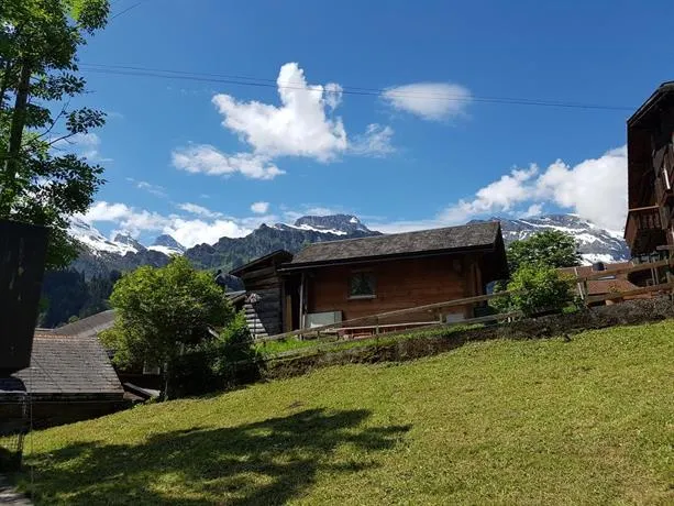 Chalet Taubenschlag - Image 1