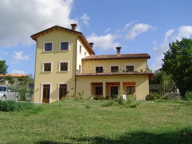 Le Pratoline - Image 1