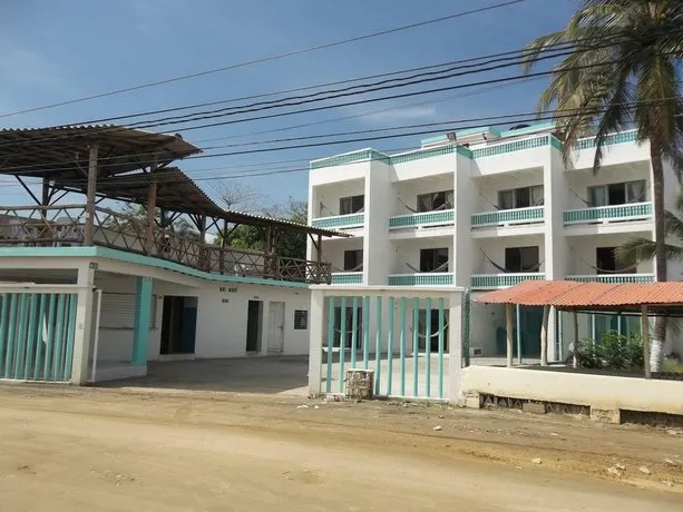 Hotel Restaurante San Jorge - Image 1