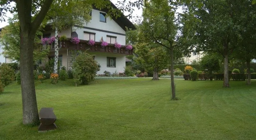 Ferienwohnungen Marktl - Image 1