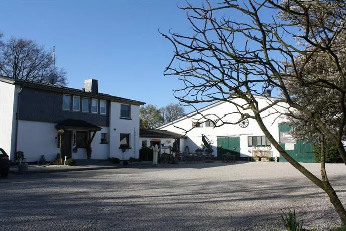 Heeser Spargelhof Ferienwohnung Landblick - Image 1