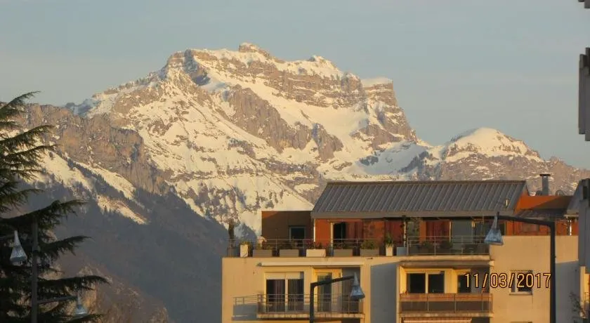 HomeBuddy' - Le Chamois - Image 1