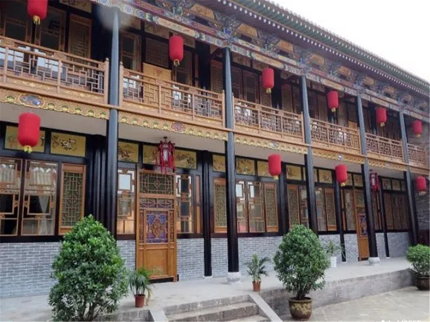 Pingyao Liu'S Inn - Image 1