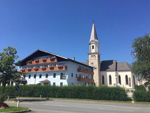 Gasthof zur Post - Image 1