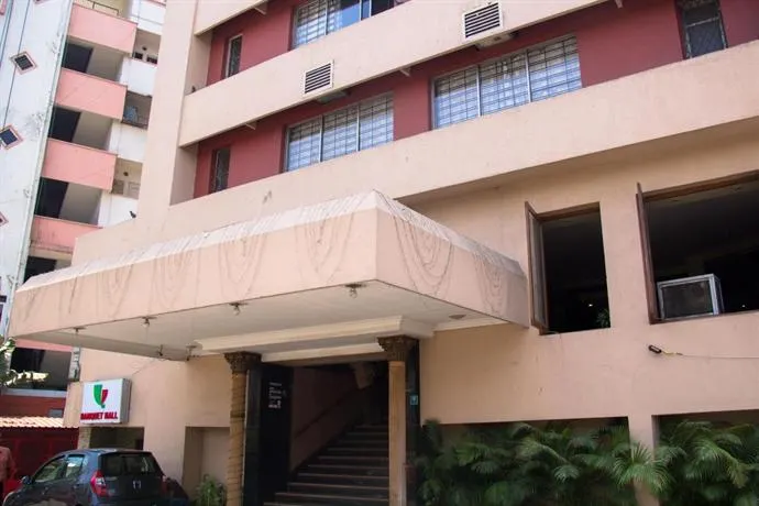 Hotel Harsha - Image 1