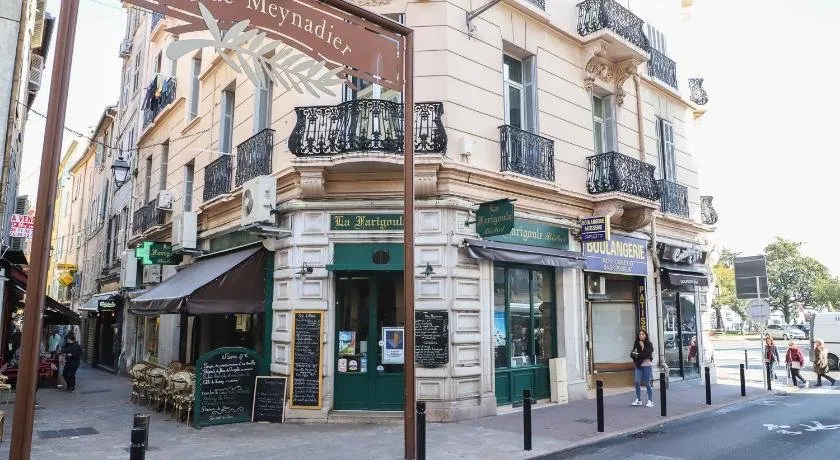 Acci Cannes Old City - Image 1