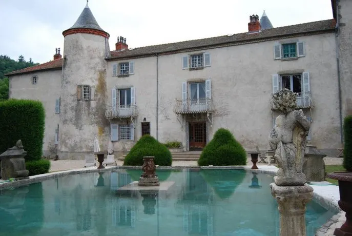 Chateau De Chantelauze - Image 1