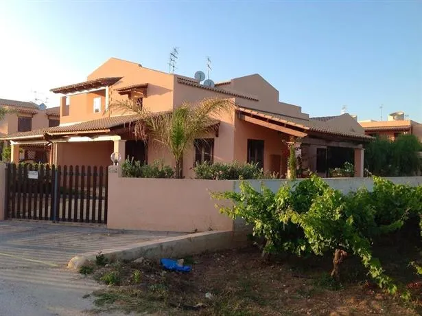 Marsala Casa Vacanza Villetta - Image 1