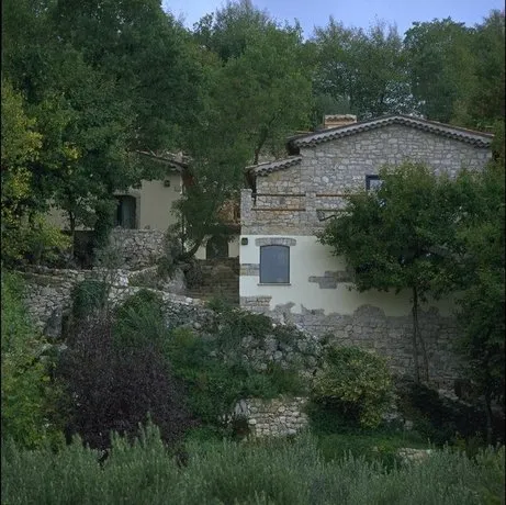 La Locanda Della Presuntuosa - Image 1