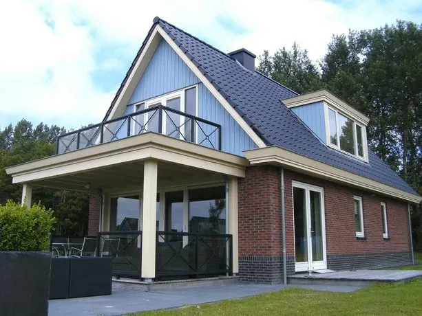 Villapark Lauwerssee - Image 1
