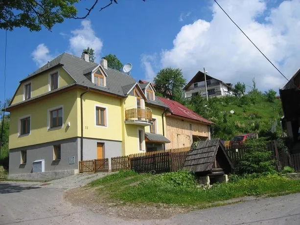 Ubytovanie Orava - Image 1