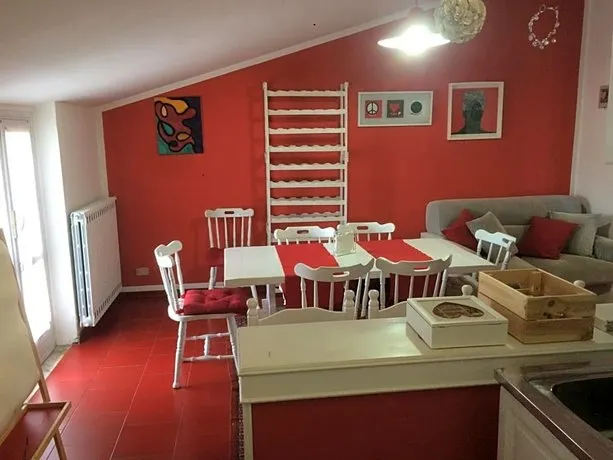 Villa Capuano B&B - Image 1