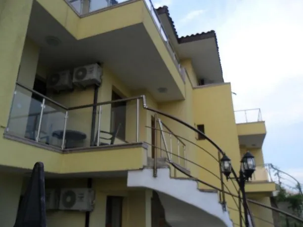 Altay Guest House - Image 1