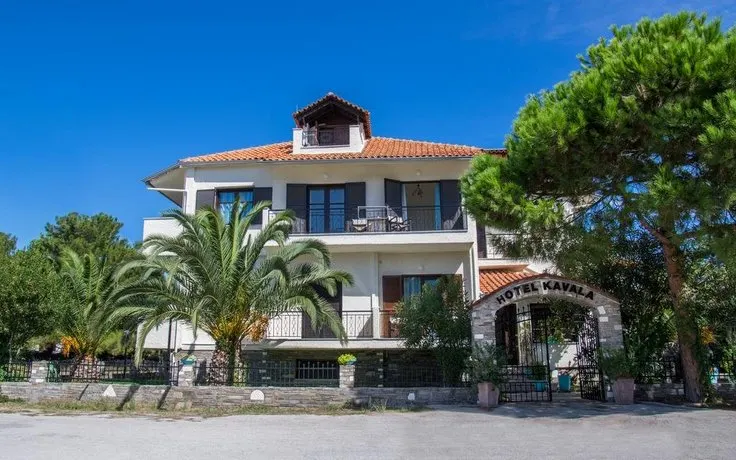Hotel Kavala - Image 1