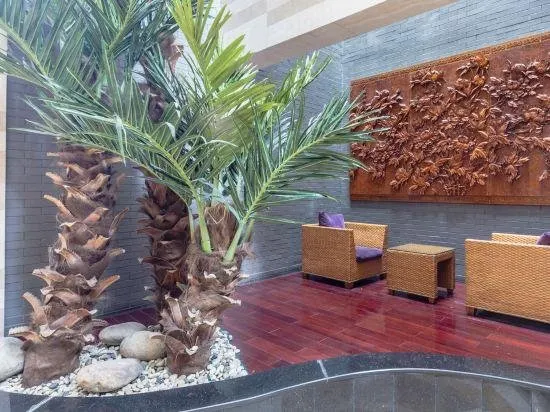 Hangmin Hotel - Image 1