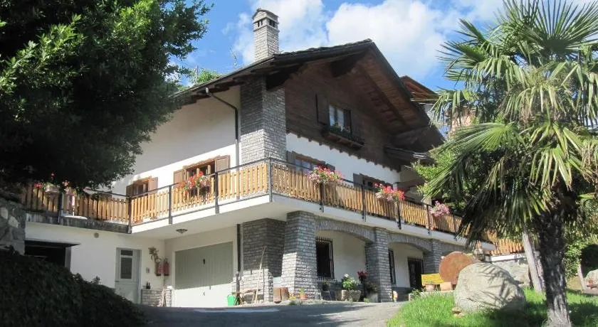Appartamento Clair Soleil - Image 1