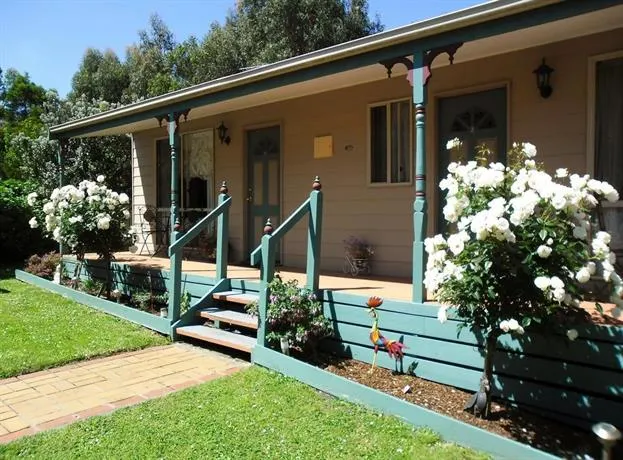 Picnics B&B - Image 1