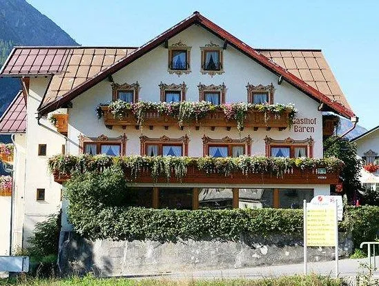 Gasthof z Bären - Image 1