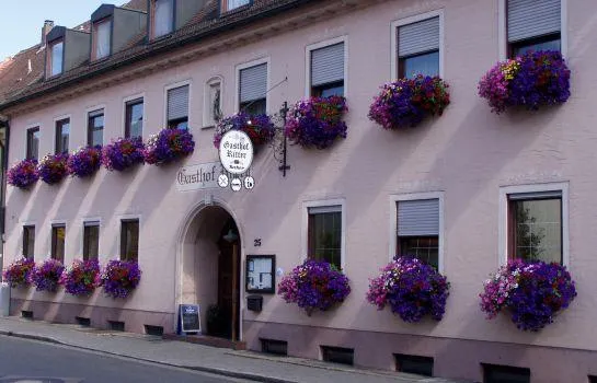 Ritter Gasthof - Image 1