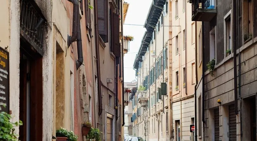 Accomodation Ad Centrum Verona - Image 1