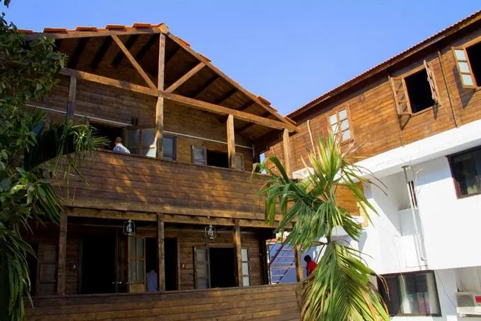 Nordest Lemonmint Beach Resort - Image 1