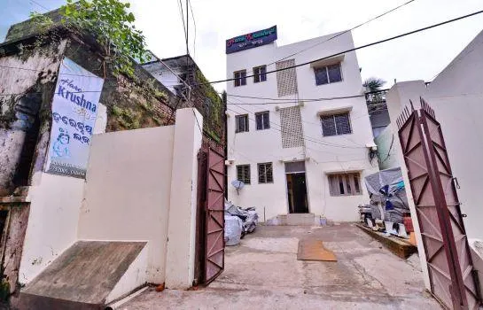 Hare krushna lodge - Image 1