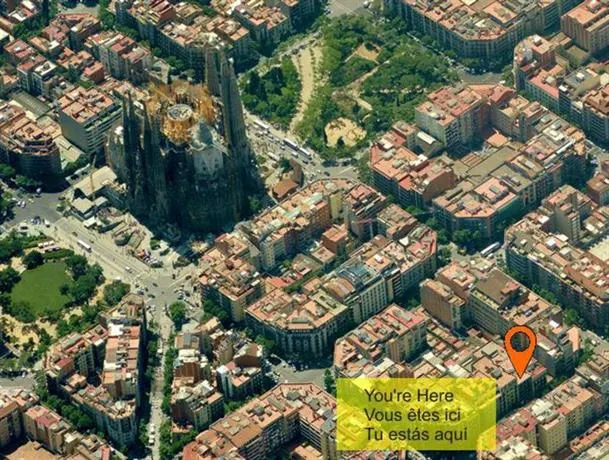 ACV Spain Barcelona - Image 1