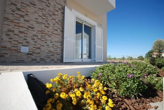 Casa Das Arvores By Algartur - Image 1