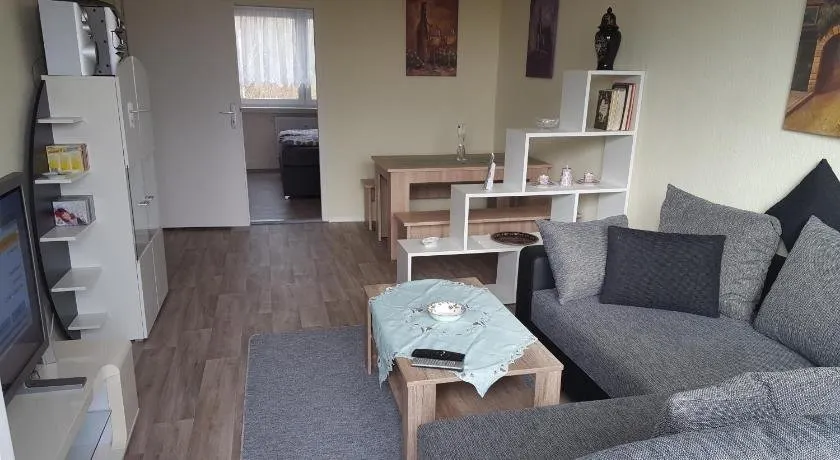 Ferienwohnung oder Monteurunterkunft - Image 1