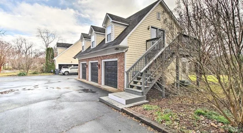 Afton Apartment on Nelson 151: Close to Wineries! - Image 1