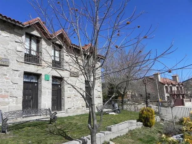 Casa Rural La Escuela - Image 1
