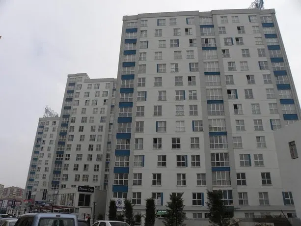 Star Suites Istanbul - Image 1
