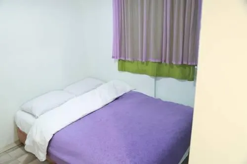 Mystic Simurgh Hostel - Image 1