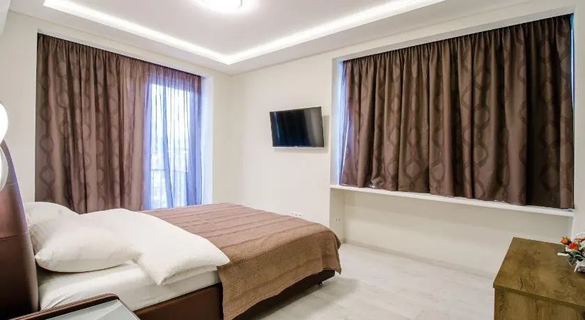 Amazing apartment in the center of Kiev - Image 1