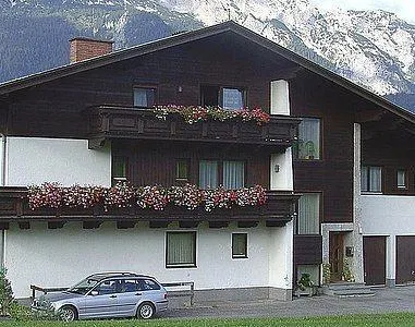 Haus Pendl - Image 1