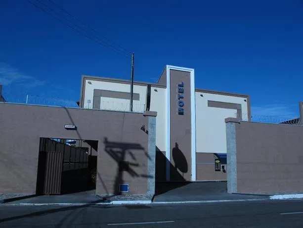 Motel Emocoes - Image 1