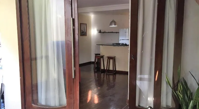 Casa dos Ventos Morro de Sao Paulo - Image 1