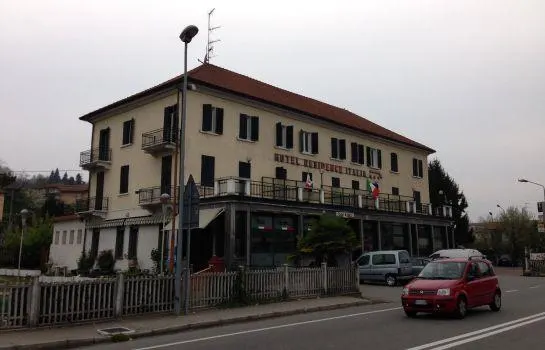 Residence Italia - Image 1