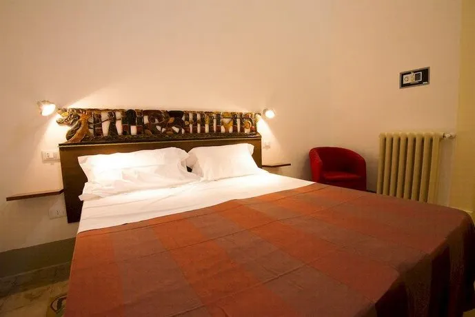 Fanfulla Rooms - Image 1