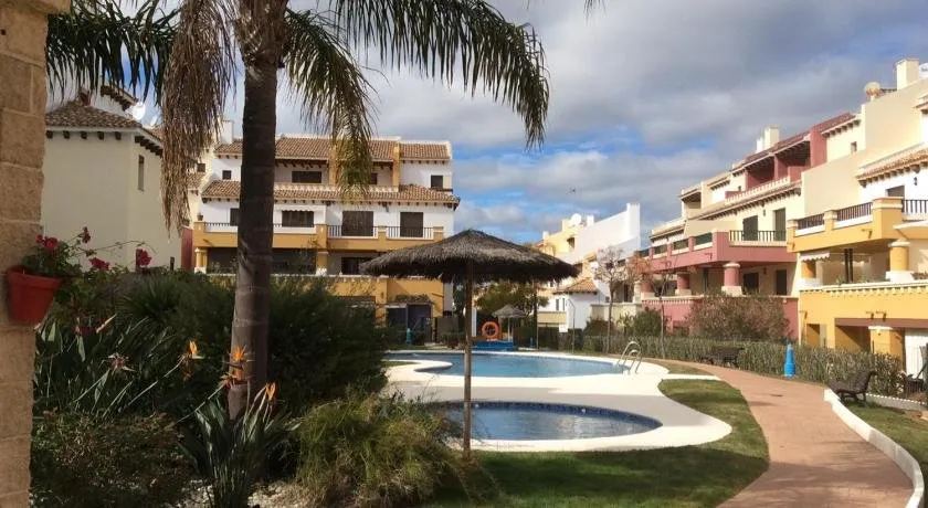 Apartamento 2 dormitorios Ayamonte- Costa Esuri - Image 1