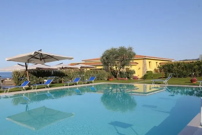 Cilento Blue Resort - Image 1