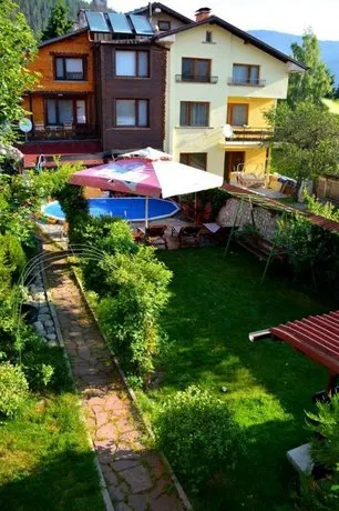 Guest House Kalina - Image 1