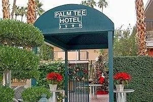 Palm Tee Hotel - Image 1