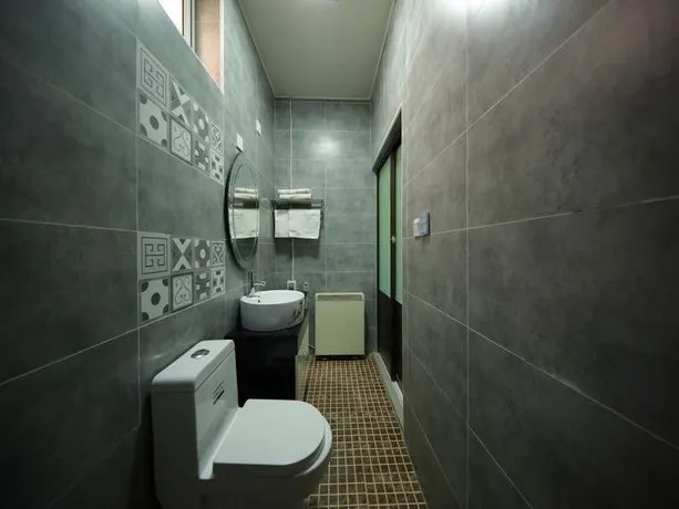 Beijing Bieyuan Couryard Hotel - Image 1