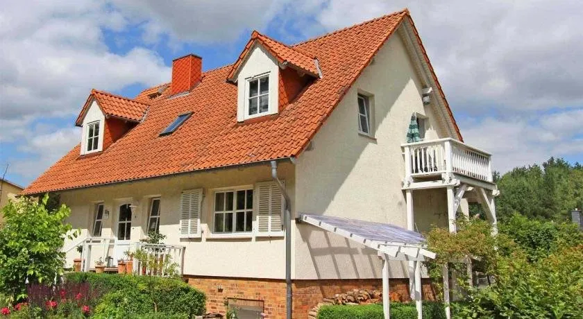 Ferienhaus Waren Müritz - Image 1