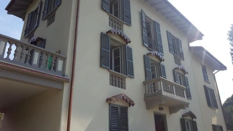 Villa Maria - Image 1