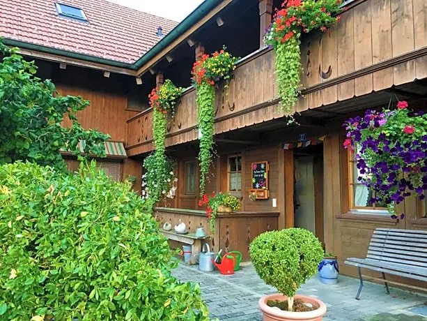 BnB Deheimelig - Image 1